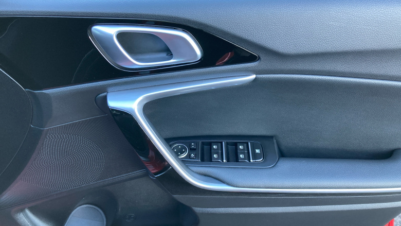 Kia Ceed 1.5T GDi ISG 138 GT-Line 5dr Petrol Hatchback